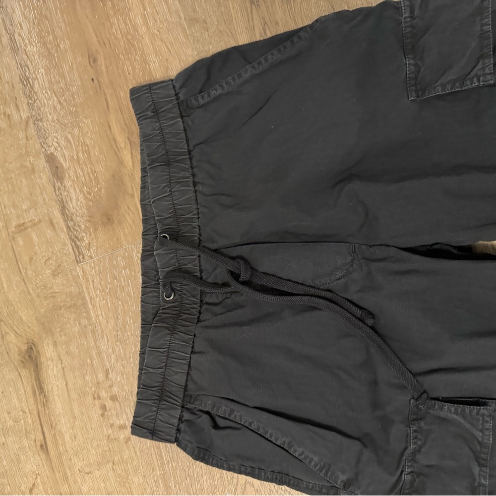 James Perse Ripstop Cargo Pant NWT - Picture 7 of 9